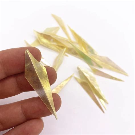 Pcs Real Fish Skin Film For Saltwater Fly Fishing Lure Bait Making