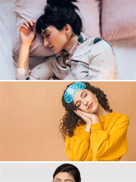 Sleeping Tips Sleep Like A Baby Exercise Hot Shower Other Bedtime Tips EconomicTimes