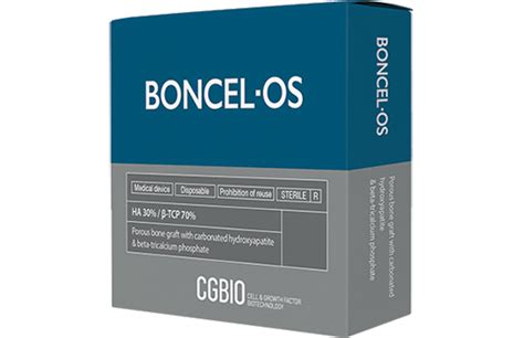 Boncel-Os – CGBIO_TH