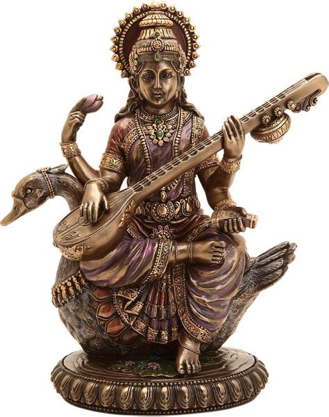 Buy Dattatreya Lakshmi Laxmi Ganesh Saraswati Set Of Lord Statue In