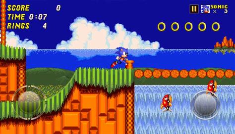 Análise completa de Sonic the Hedgehog 2 para celular [REVIEW] | Gorila ...