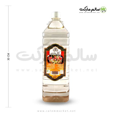 عرق بهار نارنج 2 لیتری خواص، قیمت و خرید عرق بهارنارنج