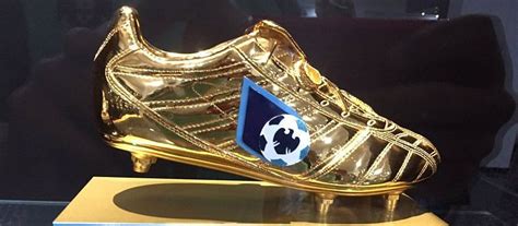 Premier League: Golden Boot winners of last 10 seasons