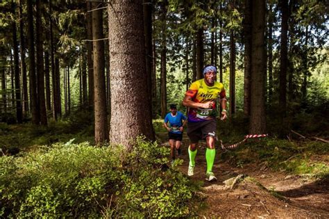 Mattoni Liberec Nature Run je trailový závod který láká na krásy