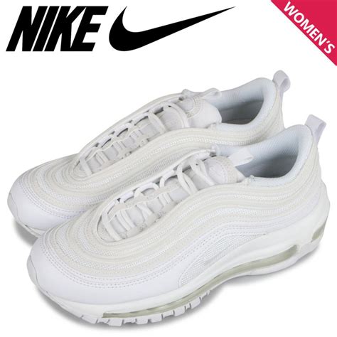 ナイキ Nike Wmns Air Max 97 エアマックス97 スニーカー レディース ホワイト 白 Dh8016 100 Nike