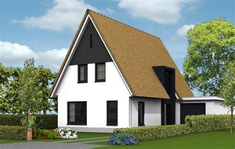 Eigen Huis Bouwen Nieuwbouw Bouwen Bouwbedrijf P Van Brenk