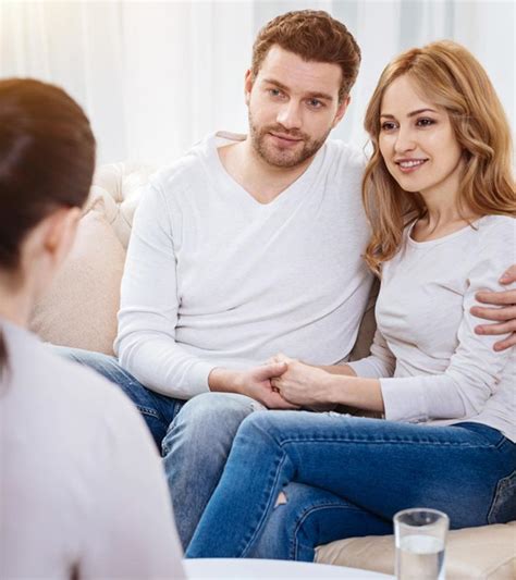 Does Marriage Counseling Work 10 Reasons You Need It