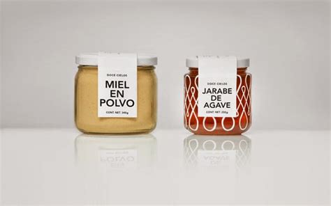 22 Honey Packaging Designs You Have To See Jayce O Yesta