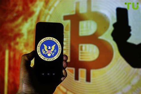 Sec Approves First Bitcoin Etf In The Us