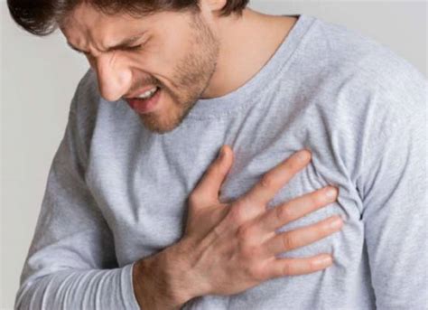 Aritmie Cardiache Quando Il Cuore Non Segue Il Ritmo