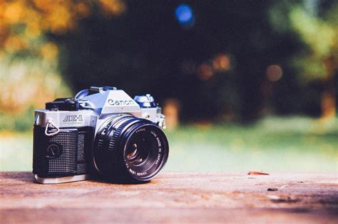 Travel photography — Analog vs. Digital | by Wouter du Toit | Medium