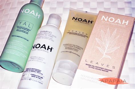 Girl with Curious Hair #32 - Shampoo (Noah edition) - APAPAIA