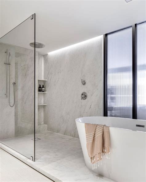 25 Walk In Shower Ideas To Design Your Oasis Kallista