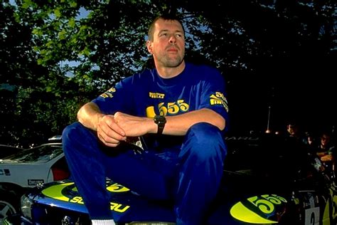 Słynni Kierowcy Colin McRae ŚwiatWyścigów pl