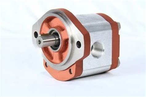 Hydraulic Pumps Construction Types Applications And