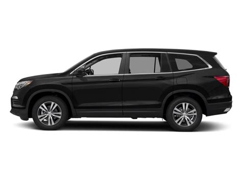 2017 Honda Pilot Reliability Consumer Reports