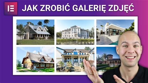 WordPress Galeria Zdjęć Jak Zrobić Galerię Na Stronie Internetowej