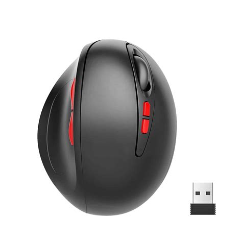 Choisir Sa Souris Ergonomique En Guide Complet D Achat Et