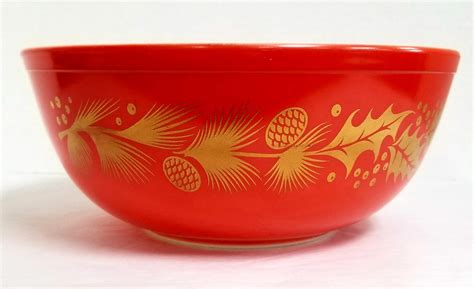 Vintage Pyrex Patterns | Catalog of Patterns