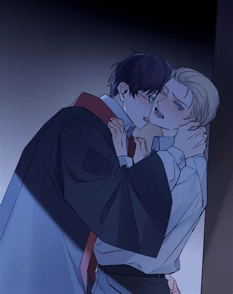 imágenes Drarry Harco Parte 13 Harry potter fan art Drarry