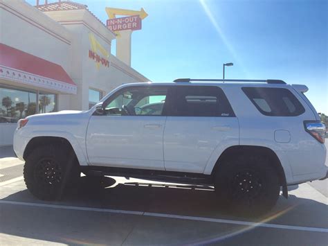 Eibach Pro Lift Kit 4runner