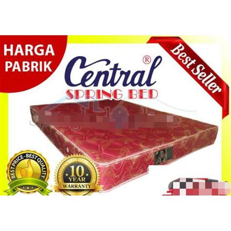 Jual Kasur Busa Central Tebal Kasur