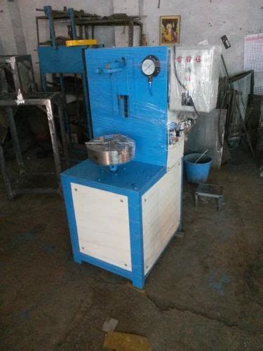 Shock Absorber Testing Machine At Best Price In India