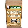 Amazon Organic Turmeric Root Powder W Curcumin Lab Tested For