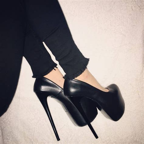 Perfect Heels From Mariahighheels 😍 Highheels Heels Killerheels