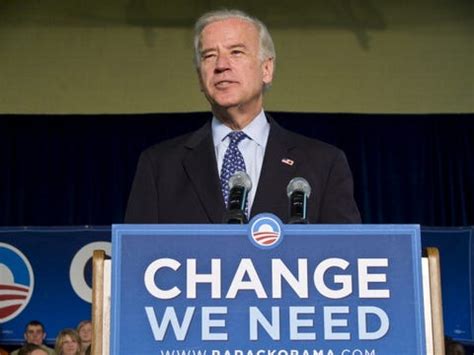 Photos of Joe Biden's Life and Political Career - Joe Biden Elected ...