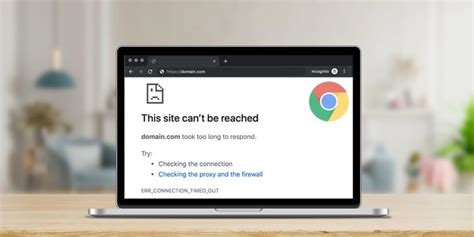 9 Ways To Fix This Site Cant Be Reached Error Tech News Today