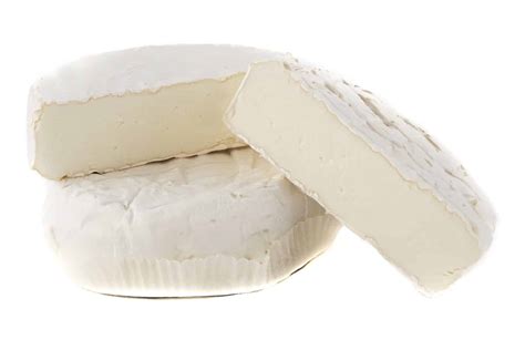 Camembert Di Bufala Giolito Cheese