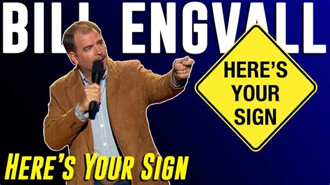 Bill Engvall Funny Quotes