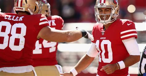 Watch 49ers Postgame Report Cbs San Francisco