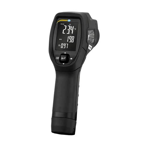 Infrared Thermometer Pce Ild 10 Pce Instruments