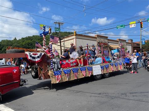 Boone July 4th Parade 2022