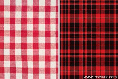 What Is Gingham Fabric Everything You Should Know Treasurie