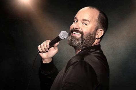 Tom Segura Net Worth: From Early Life to Career Achievements and ...