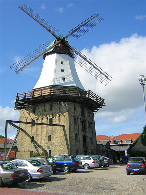 Kappeln an der Schlei Der Urlaubär unterwegs