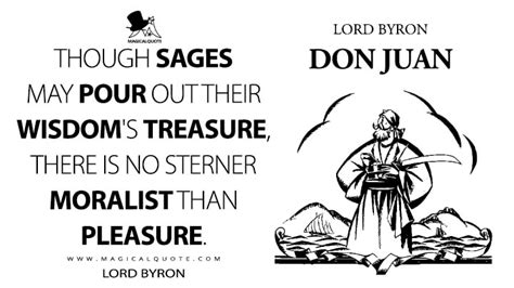 Lord Byron Quotes Magicalquote