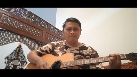 Disaat Kau Harus Memilih Pance Pondaag Krisna Basudewa Cover Youtube