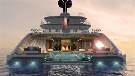 Tankoa T760 Apache Il Nuovo Superyacht Da 76 Metri