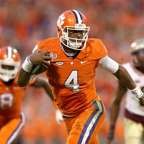 Clemson vs. Florida State: Game Preview, Prediction and Players to ...