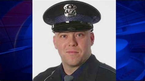 Michigan State Trooper Killed Michigan State Police Trooper Lost His