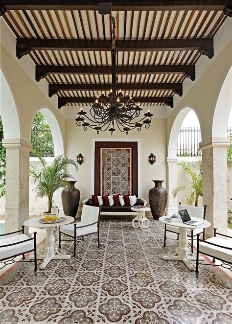 50 best Spanish Colonial Design images on Pinterest | Home ideas, My ...