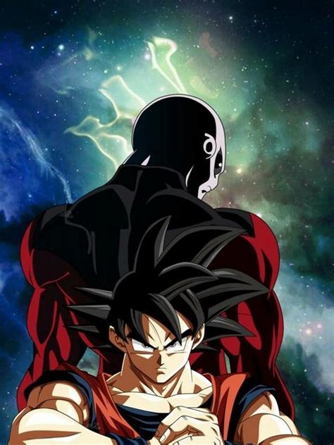 Goku Vs Jiren K Wallpapers Top Free Goku Vs Jiren K Backgrounds