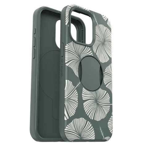 Otterbox Ottergrip Symmetry Graphics Case For Apple Iphone 15 Pro Max