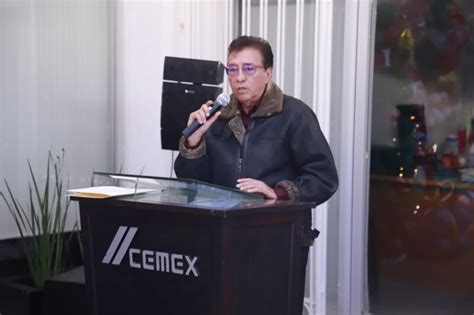 Cemex E Icathi Unen Esfuerzos Y Capacitan A Alumnos