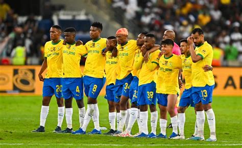 Watch Mamelodi Sundowns Vs Petro De Luanda Live Tv And Streaming Info