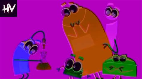 Ask The StoryBots Intro Horror Version 9 0 YouTube